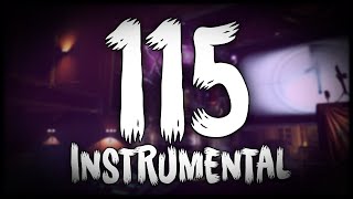 115 Instrumental (Official) - Call Of Duty Zombies Kino Der Toten Easter Egg Song