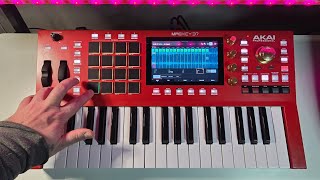 How to Use MPC 3.6 New "Hidden" Feature | 16 Levels SLICE
