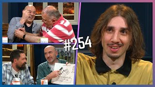 კაცები #254 [სრული ვერსია]