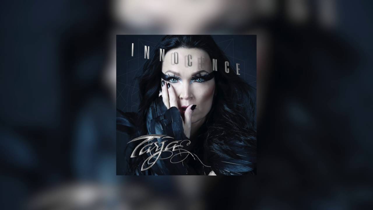 Tarja "Innocence" - New Music Video & Single OUT NOW! Chords - Chordify