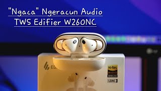 Ngeracun Audio 