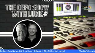 College Basketball Heats Up, The NBA Winds Down the Regular Season - The Defo Show with Lubie