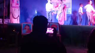 राजा तू तू मना राजा रे || Raja tu tu mana raja re || School Dance