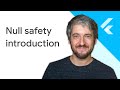 Null safety in Dart - Introduction