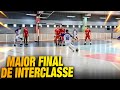 A MAIOR FINAL DE INTERCLASSE DO ANO ACONTECEU!! GINÁSIO GIGANTE! ‹ Josezin ›