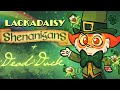 Lackadaisy Shenanigans / Dead-Duck