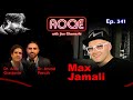 Roqe Ep. 341 - Max Jamali, Cyrus International Film Fest