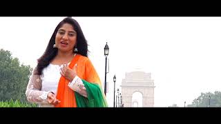 Ae watan watan mere | Female version- Vini Gora | Raazi | Alia Bhatt | Sunidhi Chauhan