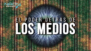 El Poder Detrás de los Medios de Comunicación