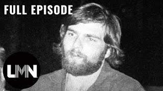 Ronald DeFeo Jr. Breaks His Silence on the Amityville Murders | Special | Full Episode | LMN