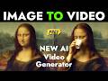 Better Than Reality: New AI Video Generator | Text & Image to Video