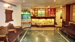 Hotel Shree Panchratna has must-try restaurants