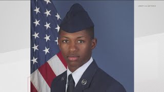 US airman from Atlanta shot, killed by Florida deputies inside apartment | Latest updates