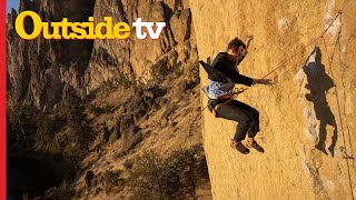 An Imperfect Advocate | Protect Our Winters & Outside TV