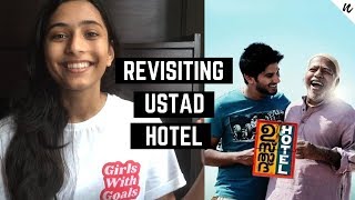 USTAD HOTEL MOVIE REVIEW (What I LOVE About Ustad Hotel) Dulquer Salmaan, Nithya Menon, Gopi Sundar