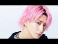 snow　man佐久間大介　＜＆be　hair＞ブランドアンバサダー就任に「うれしい」