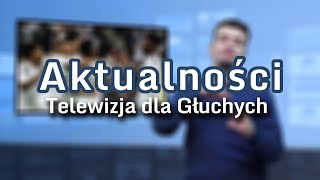 Aktualności: 22.12.2024 | 1 (Tłumaczenie na Język Migowy - PJM)