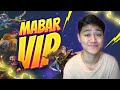 MABAR VIP GLOBAL ASSASIN CARI WIN 10 | MVP FREE SKIN + BONUS 1 GAME #MLBBIDCreator