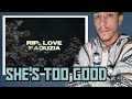 Faouzia - RIP, Love *REACTION*