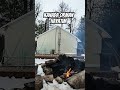 survival kanada ormanda turkanuk kamp thelongdark 🌲🏕🌲 takip edin