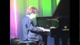 Tongthong (age 7): Henry Lemoine's Etude Op.37 No.17 \u0026 Beethoven's Sonatina in G