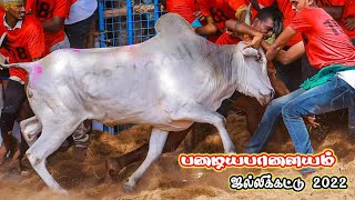 தீ பறக்கும்💥 பழையபாளையம் ஜல்லிக்கட்டு 2022 ||palaiyapaalaiyam jallikattu 2022