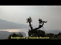 thenmala aryankavu rosemala jeep safari rainforest scenic views off road