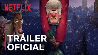 Aquella Navidad | Tráiler oficial | Netflix