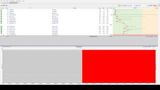 pingplotter test 2