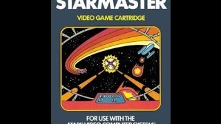 Starmaster Game 1 "Ensign" on Atari 2600, 3971
