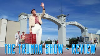 The Truman Show - Wabbage Quest Review