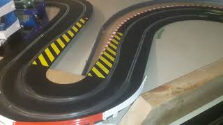 Scalextric Lotus 97T