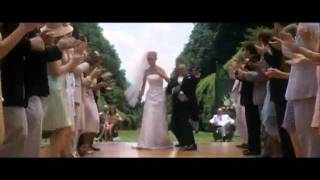 Hitch Wedding Dance Scene