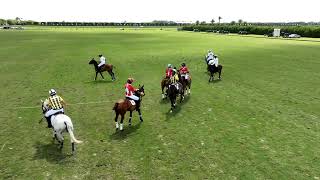 Mar 15th, 2024 - World Polo League Palm Beach Open - Kaia Polo vs Maltese Falcons