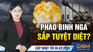 Ukraine tấn công số cơ sở dầu khí kỷ lục của Nga, Panama khuất phục Trump, miễn phí trung chuyển tàu