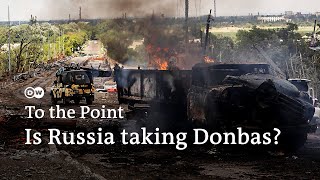 Russian offensive: Is the tide turning in Putin’s favor? | To The Point