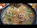 강남 논현동 숨겨진 순대국 맛집 애덤tv 순대국 소머리국밥 족발 수육 참조은순대국 반포 서초동