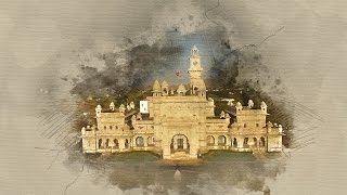 Eton of the East | Mayo College, Ajmer