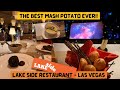 Lakeside Wynn Las Vegas Restaurant - Best Place To Sit - Watch This Before You Go !