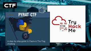 Pyrat (TryHackMe) CTF Walkthrough 🏴☠️ | Complete Guide (2025)