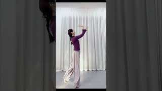 秋风起 谁在叹息  #dance #舞蹈  #chinesedance