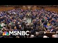 What The Brexit Loss Means For The United Kingdom, Theresa May | MSNBC