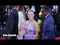 festival de cannes 2022 red carpet day 9 fashion channel