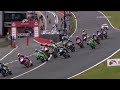 2024 Bennetts British Superbike Championship, RD6, Brands Hatch, Race 2 highlights