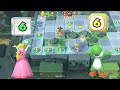 Can you win if your teammate DOES ABSOLUTELY NOTHING [Super Mario Party]