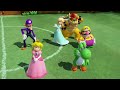 Can you win if your teammate DOES ABSOLUTELY NOTHING [Super Mario Party]