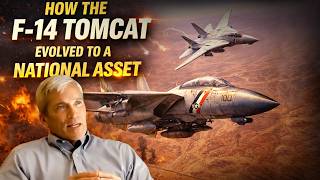 Tomcat Evolution