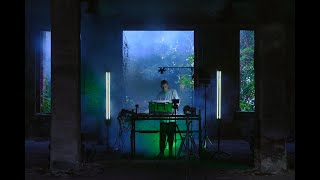 Mordio - Hypnotic Techno Modular Live Set