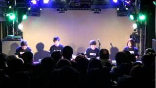 ドラクエ2メドレー Dragon Quest 2 / NES BAND 2nd Live 2011