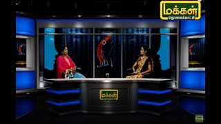 மண் போற்றும் பெண் | Mann Pottrum Penn | Women Farmers | Women's Day | Makkal Tv